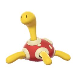 shuckle serebii